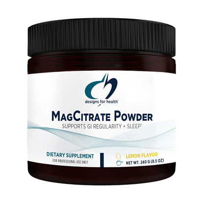 MAGCITRATE POWDER