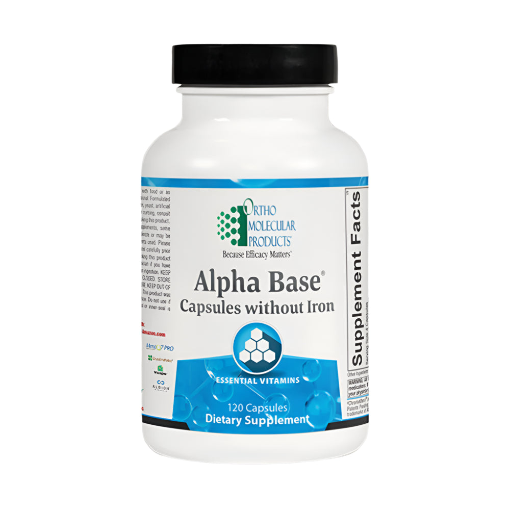 ALPHA BASE