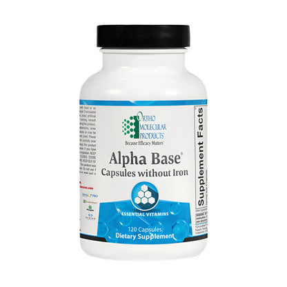 ALPHA BASE