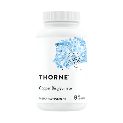COPPER BISGLYCINATE