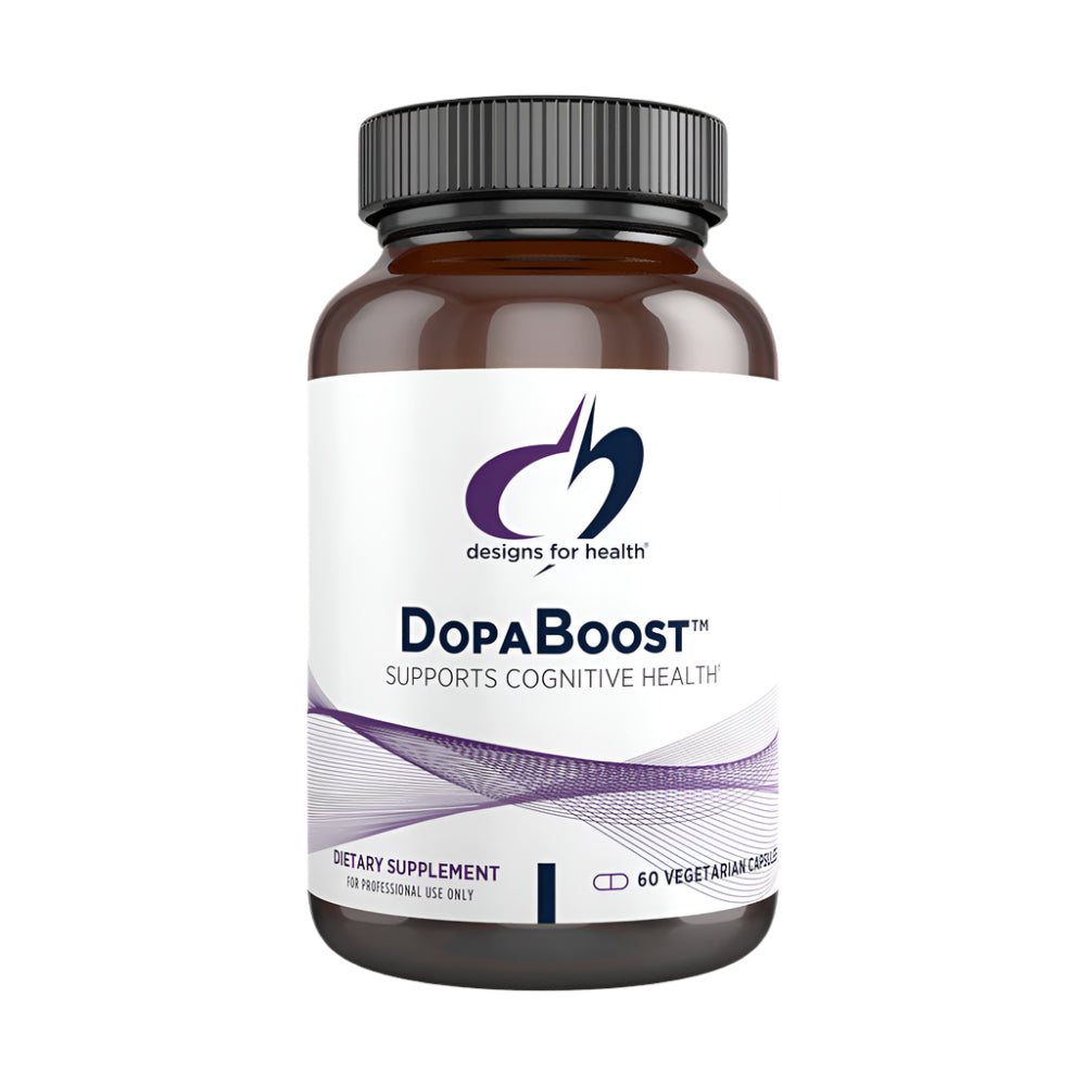 DOPABOOST