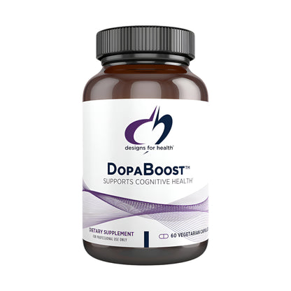DOPABOOST