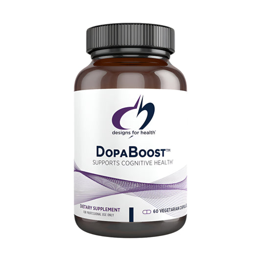 DOPABOOST