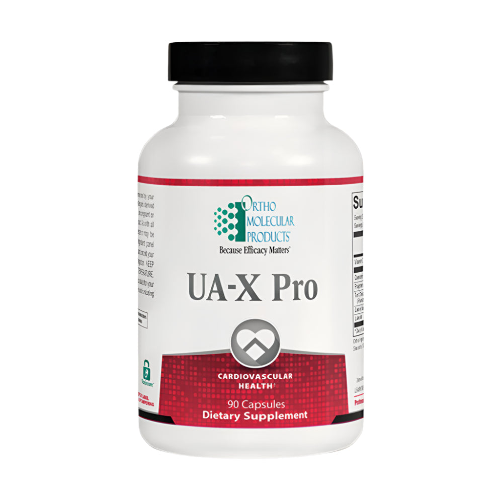 UA-X PRO