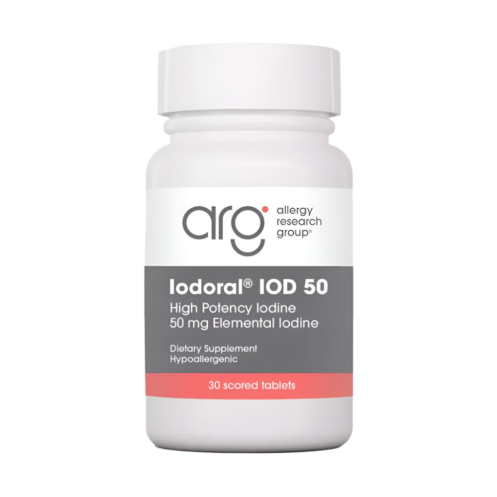 IODORAL IOD-50