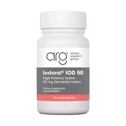 IODORAL IOD-50