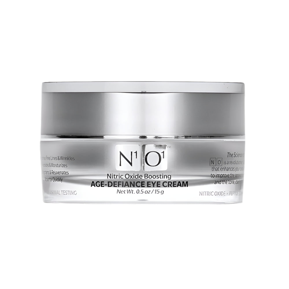 AGE-DEFIANCE EYE CREAM