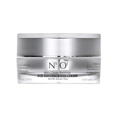 AGE-DEFIANCE EYE CREAM
