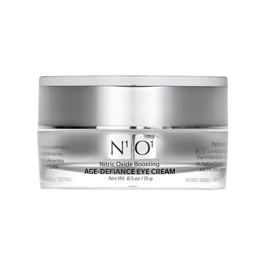 AGE-DEFIANCE EYE CREAM