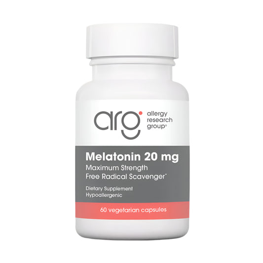 MELATONIN 20 MG