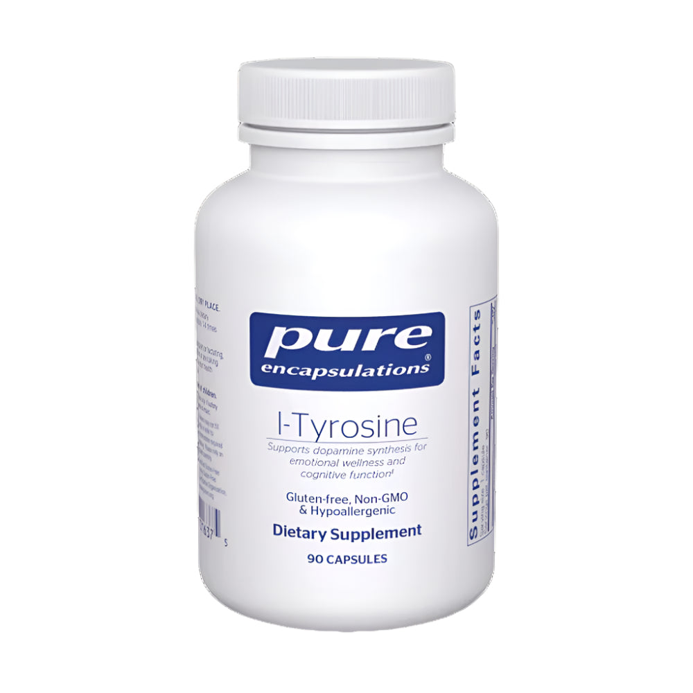 L-TYROSINE