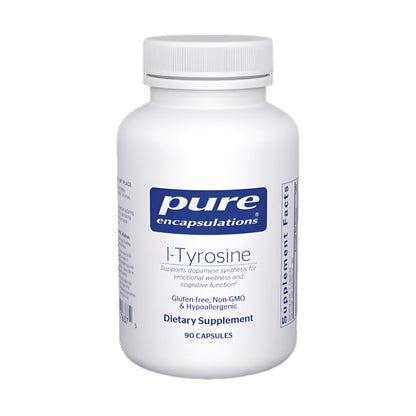 L-TYROSINE
