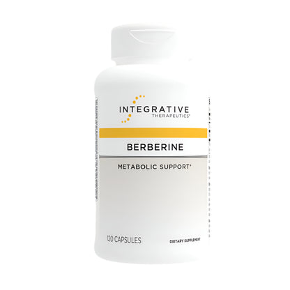 BERBERINE 120 ct