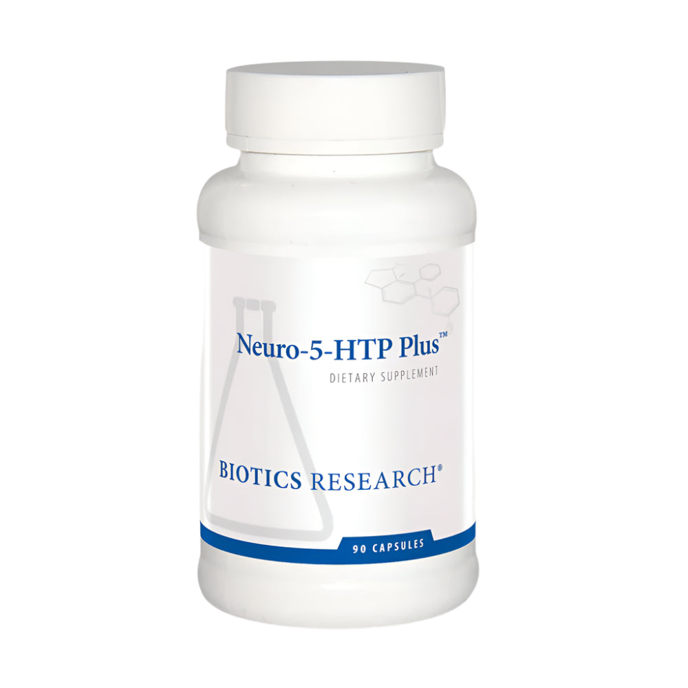 NEURO-5-HTP PLUS