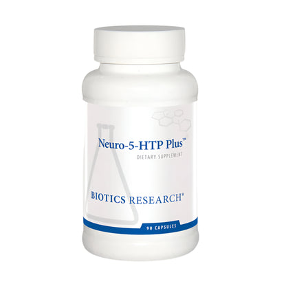 NEURO-5-HTP PLUS