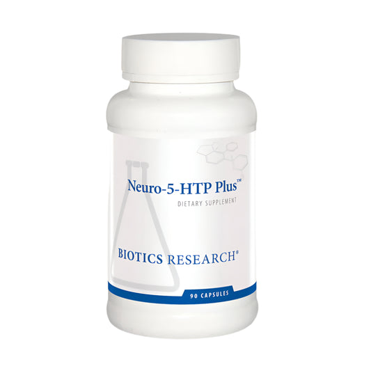 NEURO-5-HTP PLUS