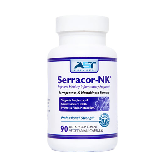 SERRACOR-NK