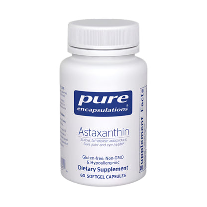 ASTAXANTHIN