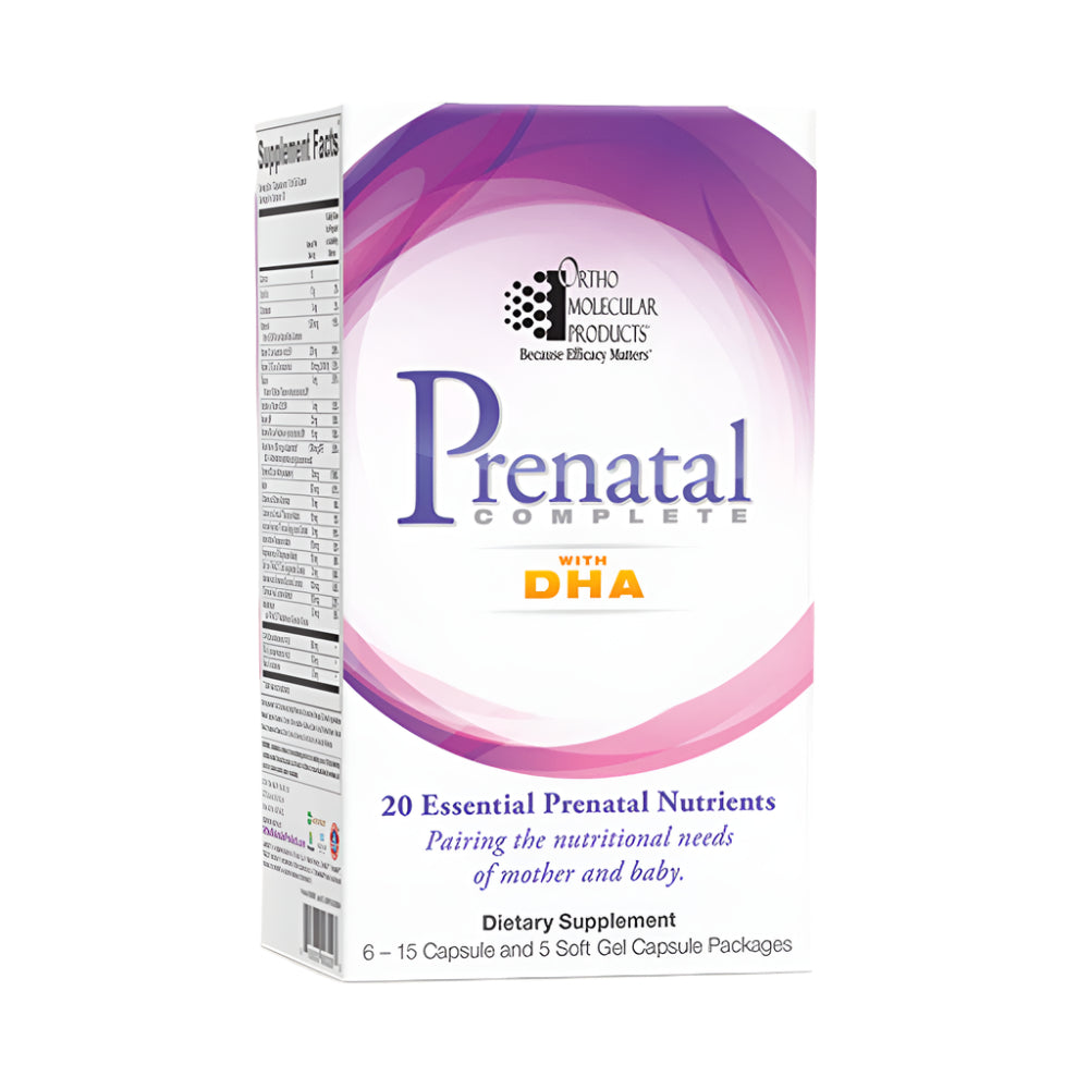 PRENATAL COMPLETE