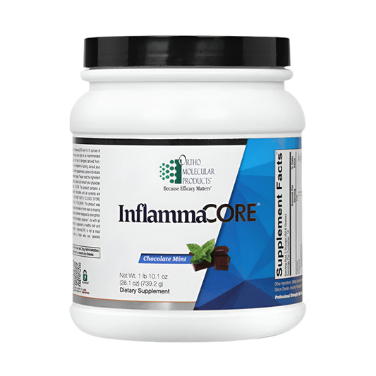 INFLAMMACORE CHOCOLATE MINT