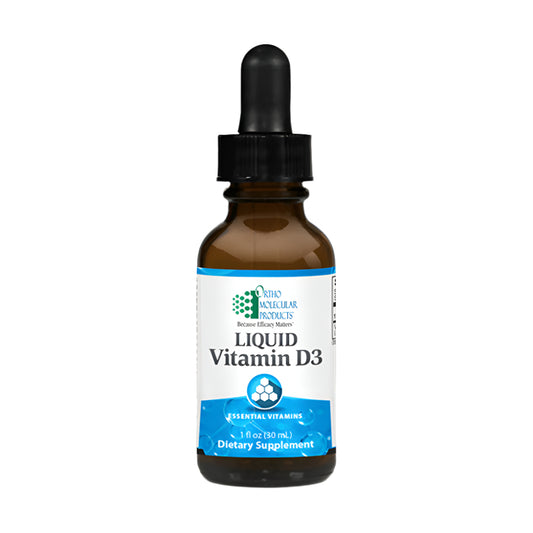 LIQUID VITAMIN D3