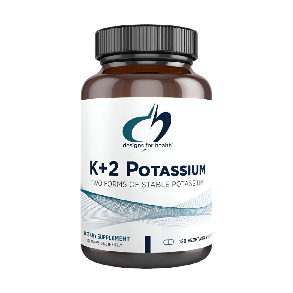 K+2 POTASSIUM