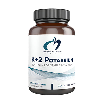 K+2 POTASSIUM