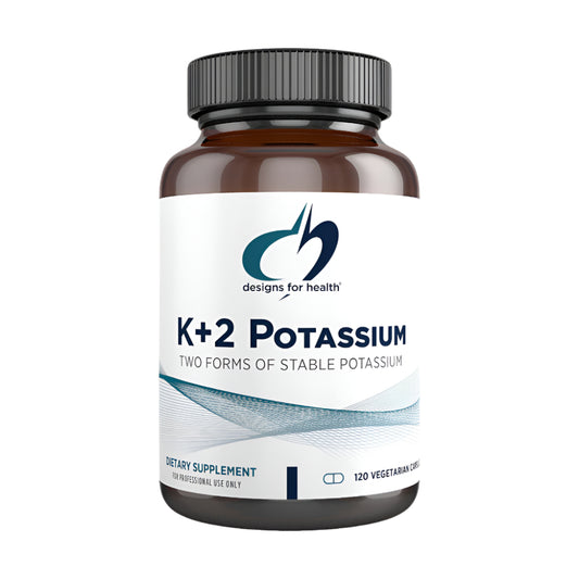 K+2 POTASSIUM