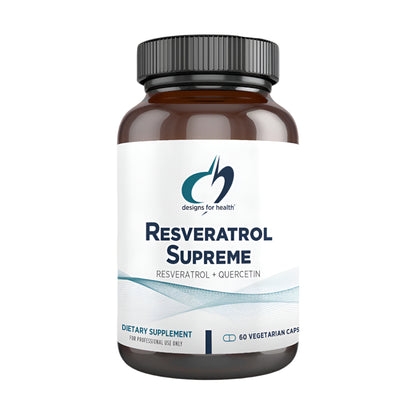 RESVERATROL SUPREME