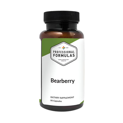 BEARBERRY