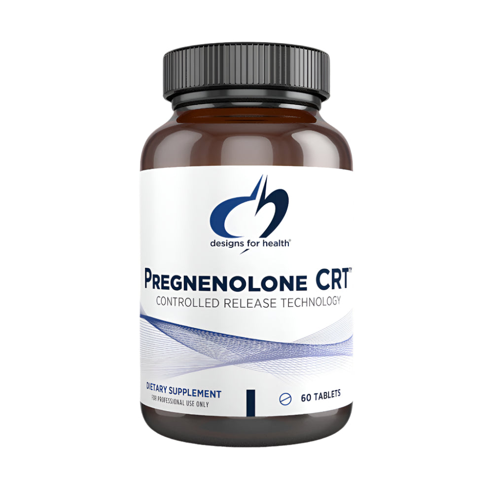 PREGNENOLONE CRT