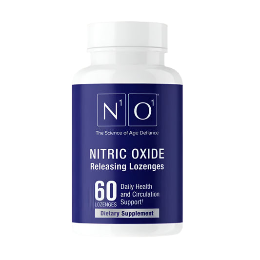 NITRIC OXIDE RELEASING LOSENGES