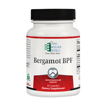 BERGAMOT BPF