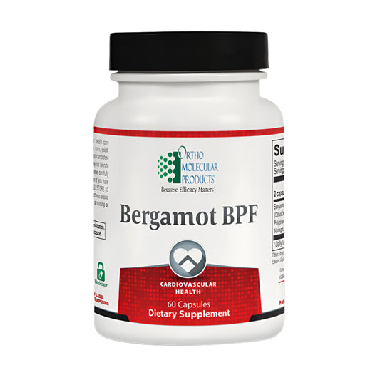 BERGAMOT BPF