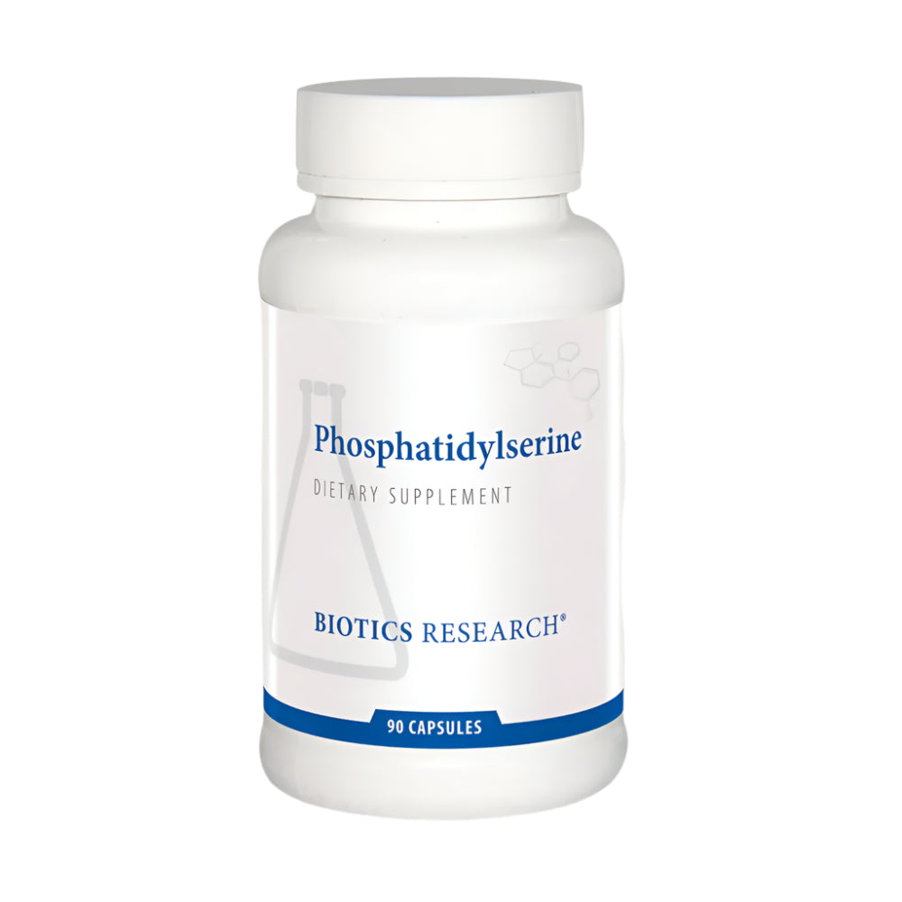 PHOSPHATIDYLSERINE