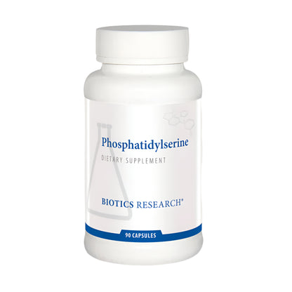 PHOSPHATIDYLSERINE