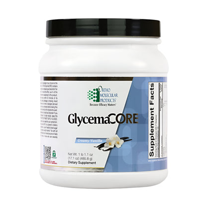 GLYCEMACORE VANILLA