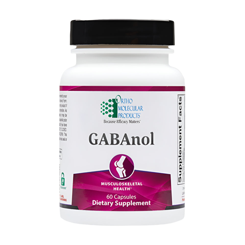GABANOL