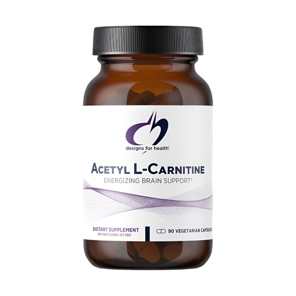 ACETYL-L-CARNITINE