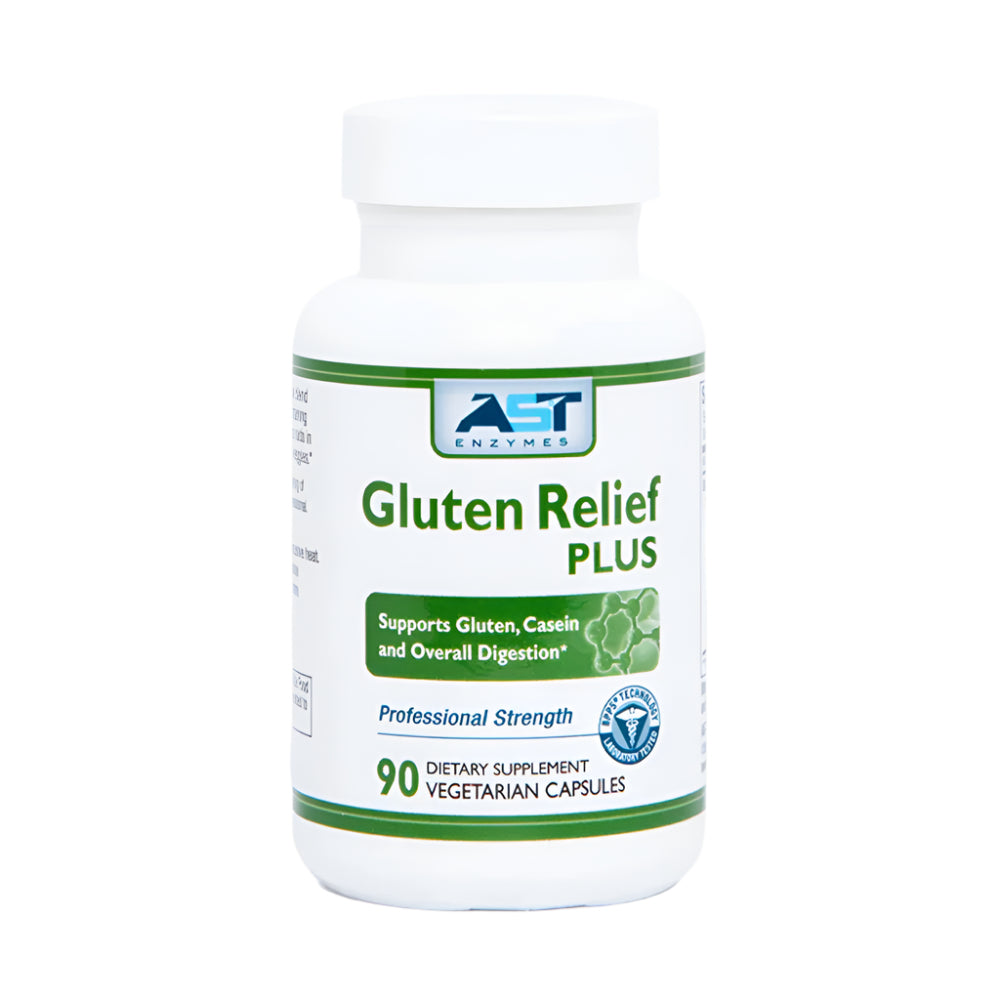 GLUTEN RELIEF