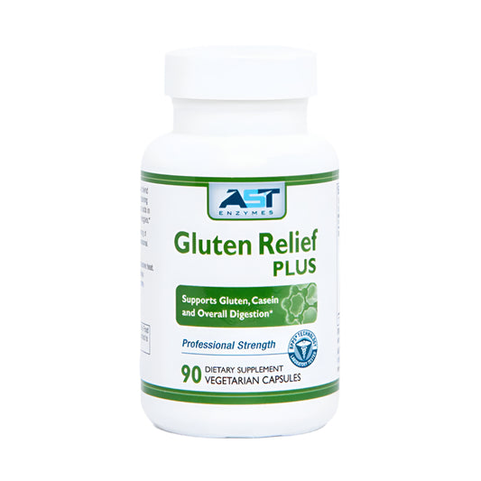 GLUTEN RELIEF