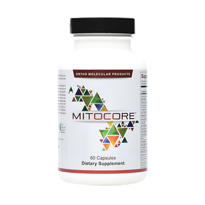 MITOCORE 120 ct