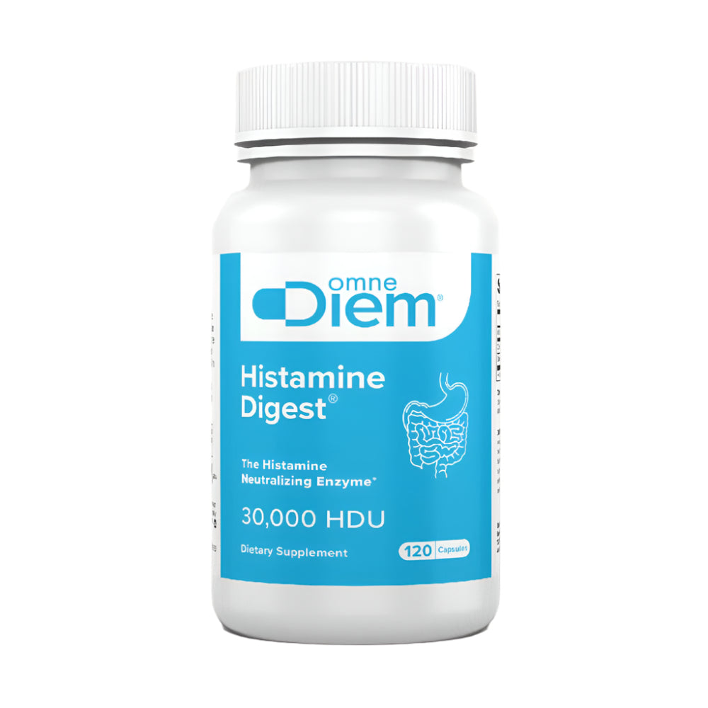 HISTAMINE DIGEST
