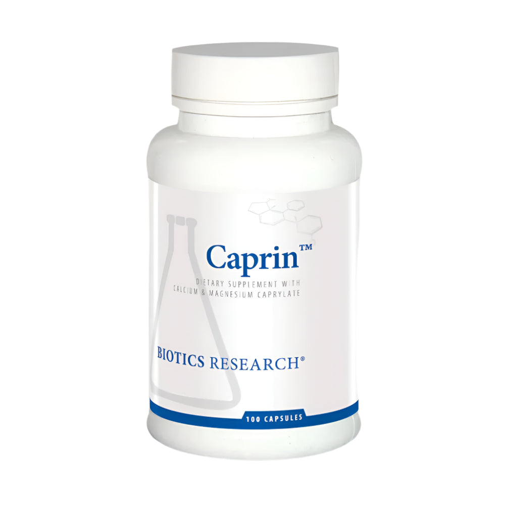 CAPRIN