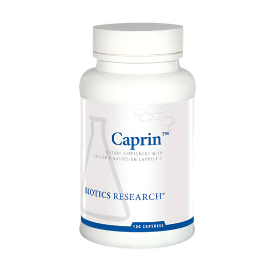 CAPRIN