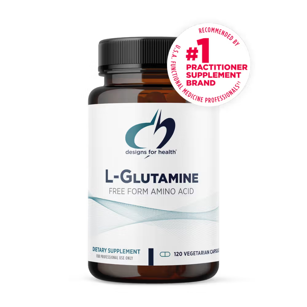 L-GLUTAMINE