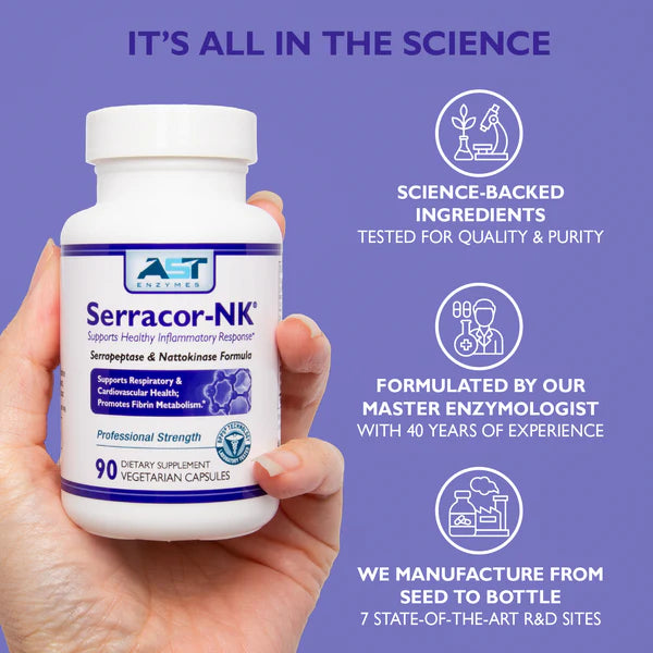 SERRACOR-NK