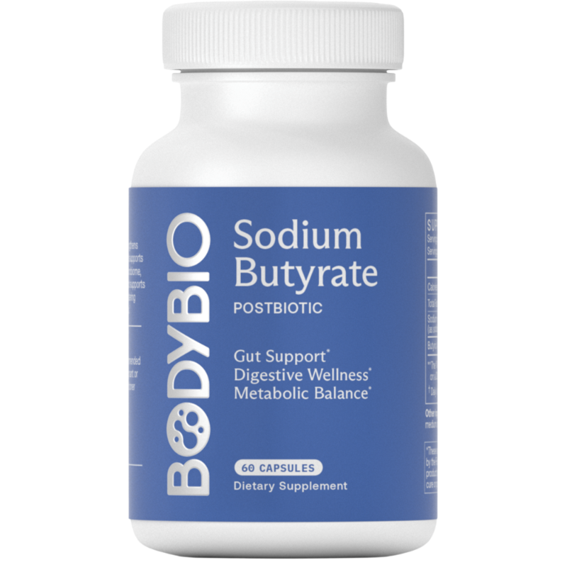 Sodium Butyrate