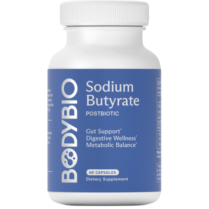 Sodium Butyrate