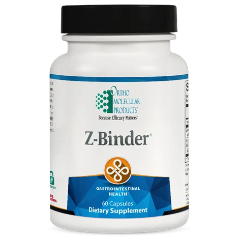 Z-Binder